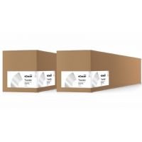 IColor 650 Silver toner and drum kit (5,000 pages)